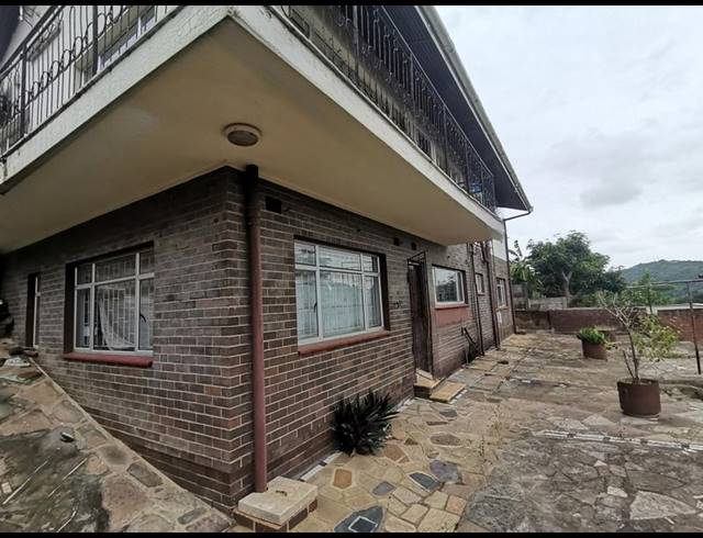 2 BEDROOM PROPERTY TO RENT IN RESERVOIR HILLS